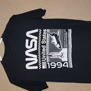 NASA t-shirt